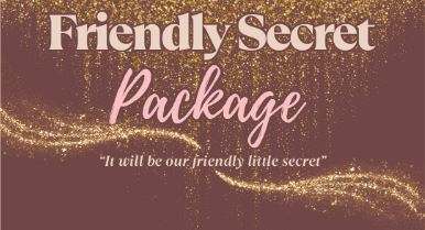 Friendly Secret Package