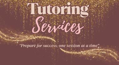 Tutoring Services