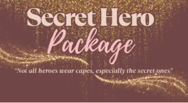 Secret Hero Services