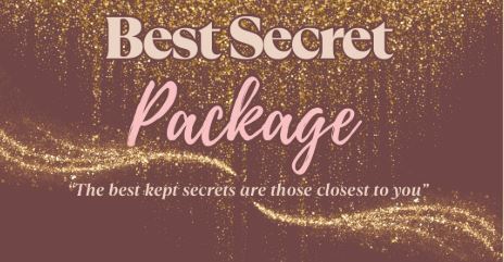 Best Secret Package